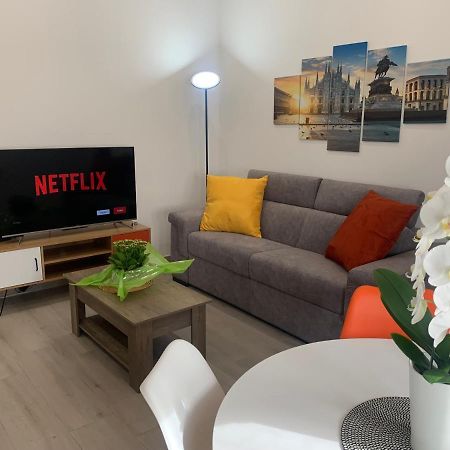Ripa150 - Smart Apartament Milano - Prada Bocconi Ieo Ied Forum Assago Navigli Duomo15Min Exteriör bild