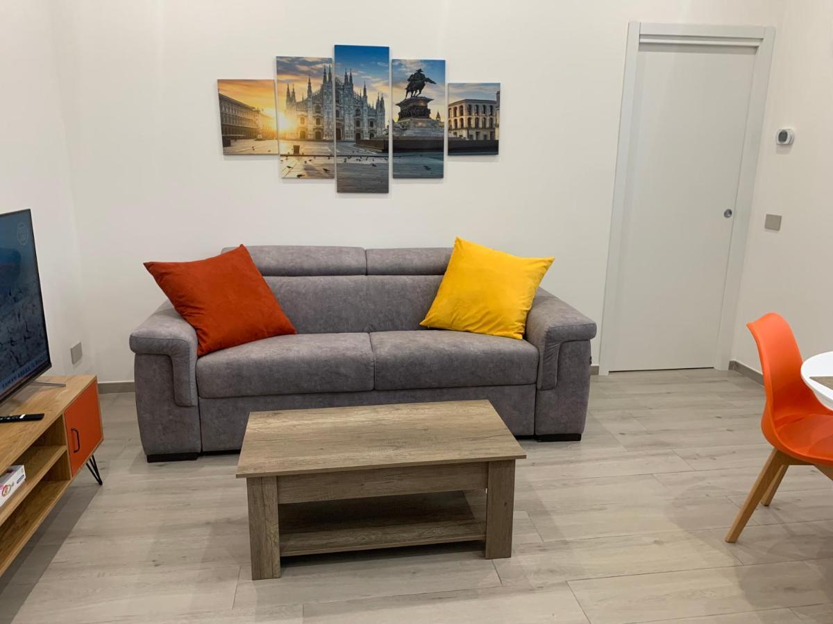 Ripa150 - Smart Apartament Milano - Prada Bocconi Ieo Ied Forum Assago Navigli Duomo15Min Exteriör bild