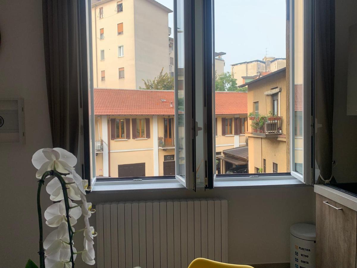 Ripa150 - Smart Apartament Milano - Prada Bocconi Ieo Ied Forum Assago Navigli Duomo15Min Exteriör bild