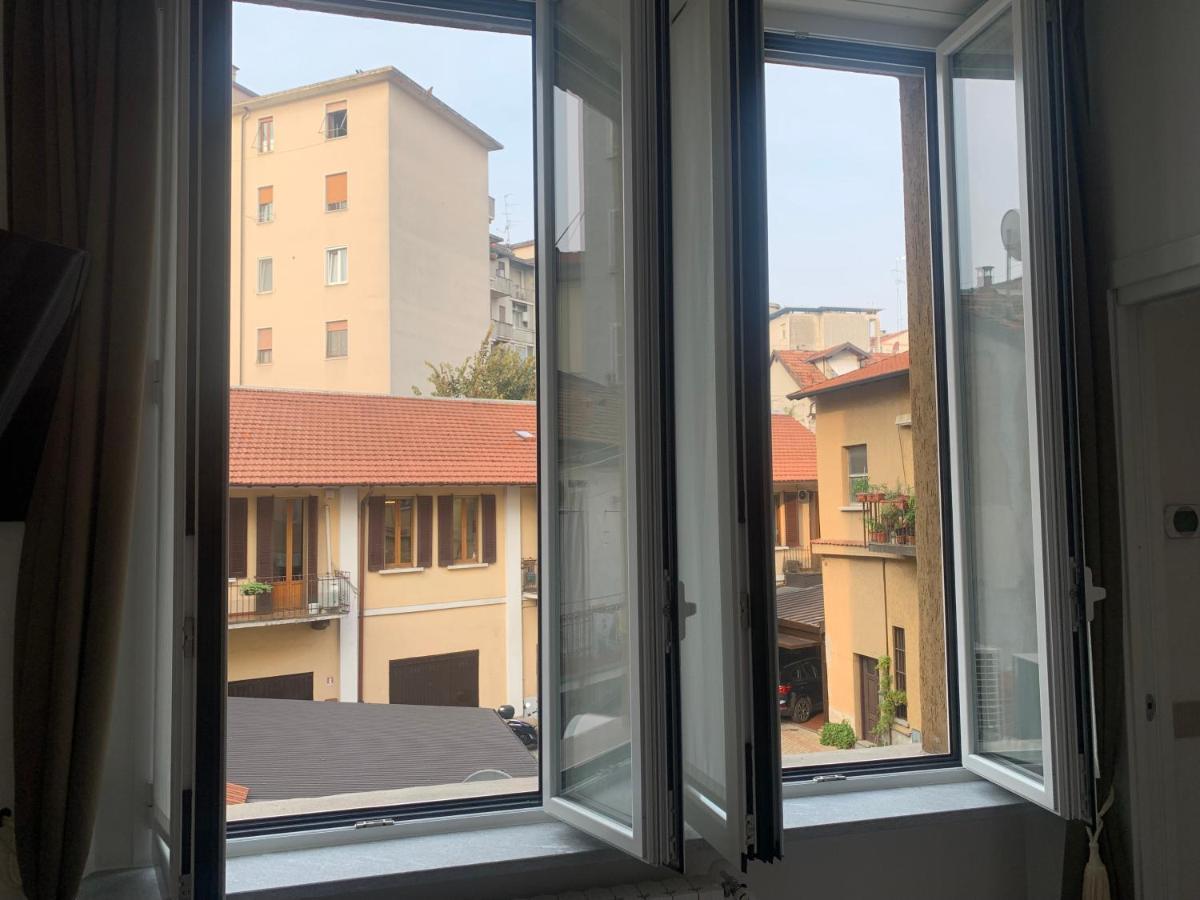 Ripa150 - Smart Apartament Milano - Prada Bocconi Ieo Ied Forum Assago Navigli Duomo15Min Exteriör bild