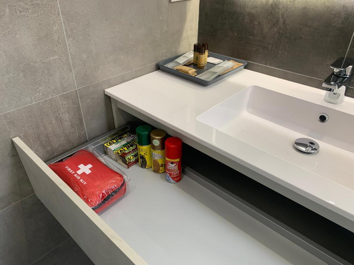 Ripa150 - Smart Apartament Milano - Prada Bocconi Ieo Ied Forum Assago Navigli Duomo15Min Exteriör bild