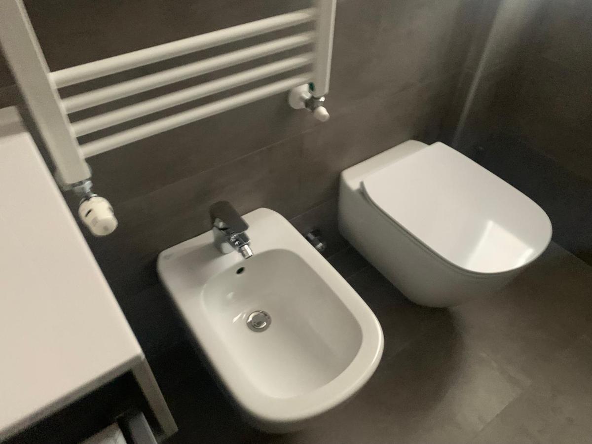 Ripa150 - Smart Apartament Milano - Prada Bocconi Ieo Ied Forum Assago Navigli Duomo15Min Exteriör bild