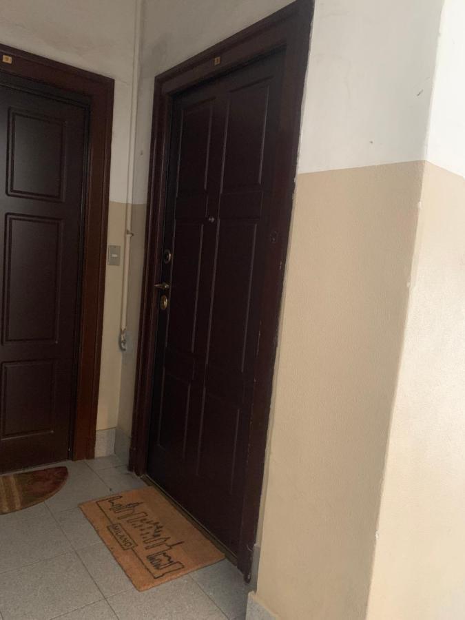 Ripa150 - Smart Apartament Milano - Prada Bocconi Ieo Ied Forum Assago Navigli Duomo15Min Exteriör bild