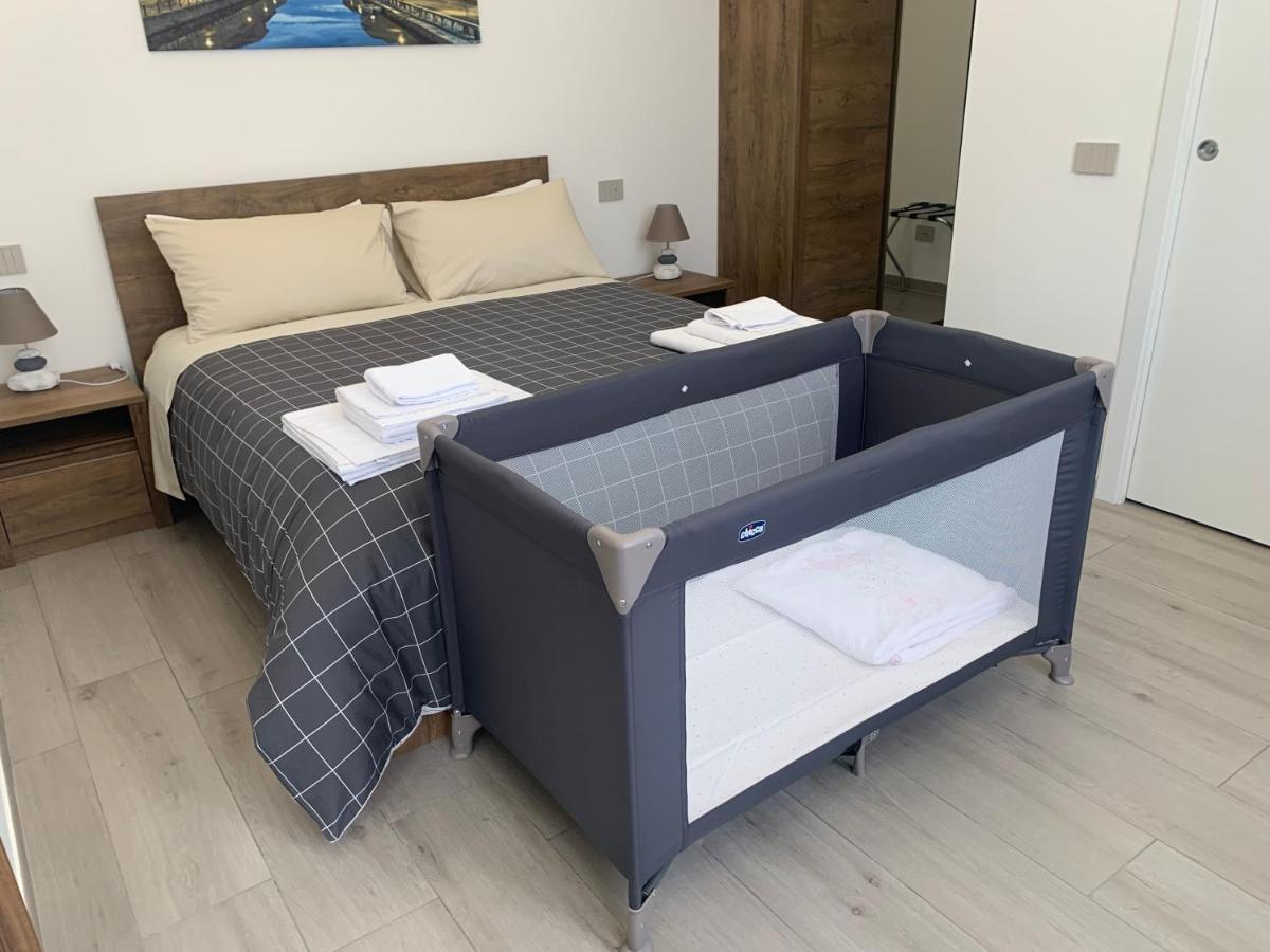 Ripa150 - Smart Apartament Milano - Prada Bocconi Ieo Ied Forum Assago Navigli Duomo15Min Exteriör bild