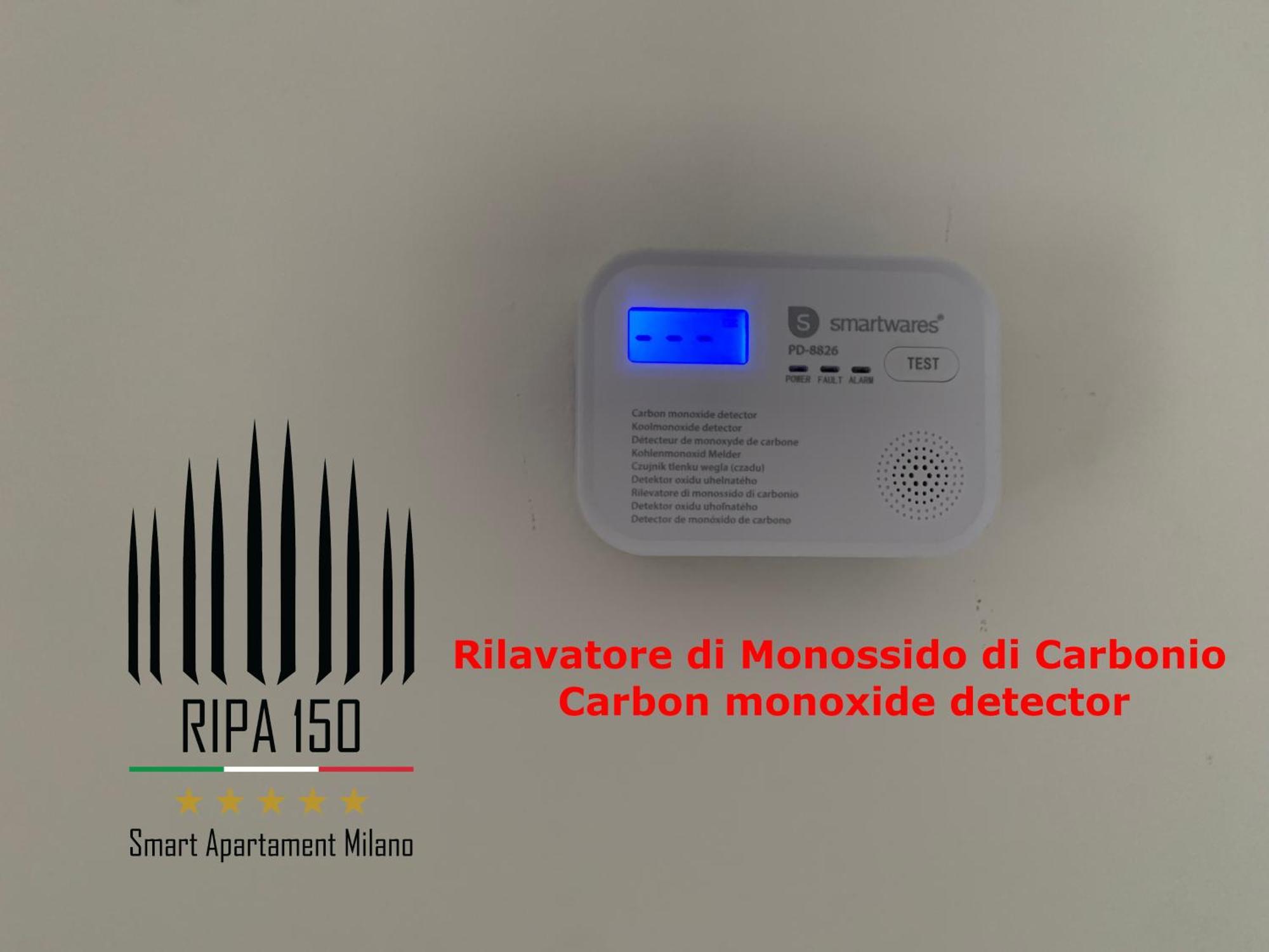 Ripa150 - Smart Apartament Milano - Prada Bocconi Ieo Ied Forum Assago Navigli Duomo15Min Exteriör bild
