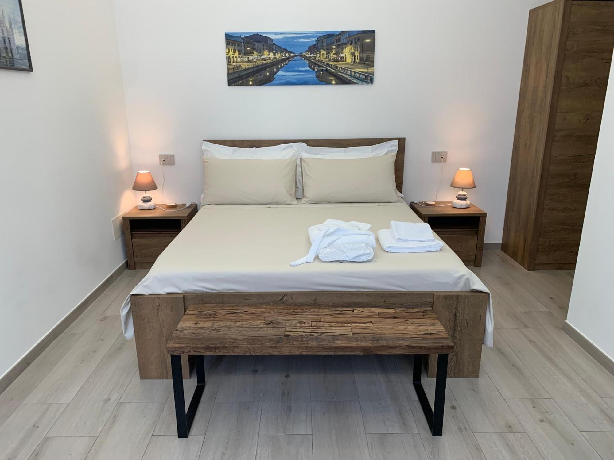 Ripa150 - Smart Apartament Milano - Prada Bocconi Ieo Ied Forum Assago Navigli Duomo15Min Exteriör bild